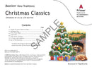 Bastien New Traditions: Christmas Classics - Primer A