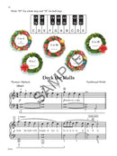 Bastien New Traditions: Christmas Classics - Level 2