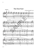 Bastien New Traditions: Christmas Classics - Level 2