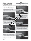 Palette of Touches, Intermediate