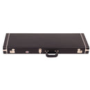 Xtreme Strat/Tele Electric Guitar Hardcase
