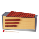 Suzuki Xylophones