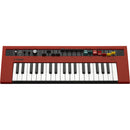 Yamaha reface YC Mini Electric Combo Organ