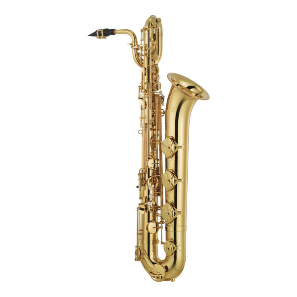 Yamaha YBS-480 Baritone Saxophone