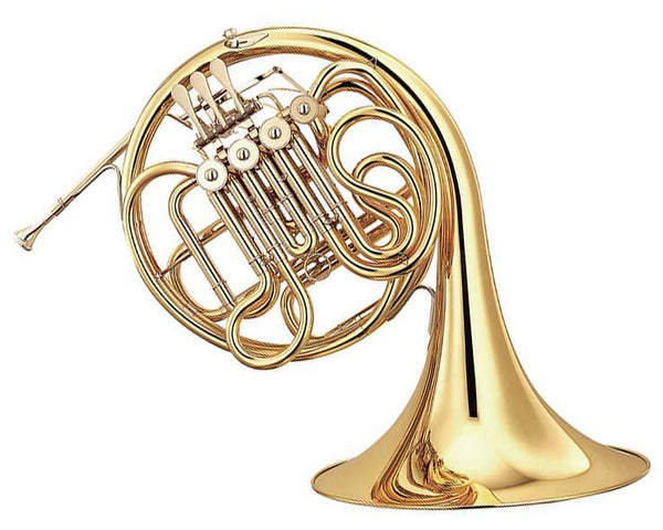 Yamaha YHR-567 Full Double French Horn