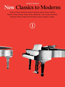 New Classics To Moderns Book 1 (Third Series)