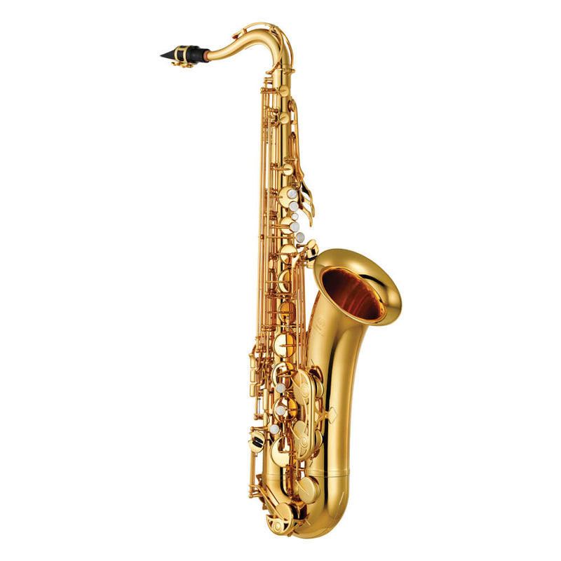 Carey Tenor Sax Student Pack