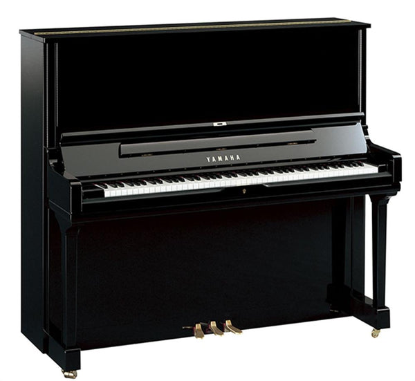 Yamaha YUS3 High Performance Upright Piano