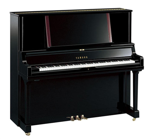 Yamaha YUS5 High Performance Upright Piano