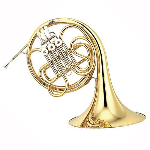 Yamaha YHR-314II Student French Horn