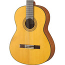 Yamaha CG122MS Classical Guitar
