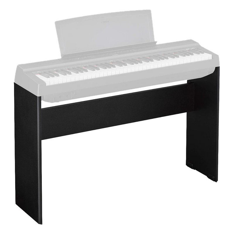 Yamaha L121 Stand for P121 Digital Piano, Black