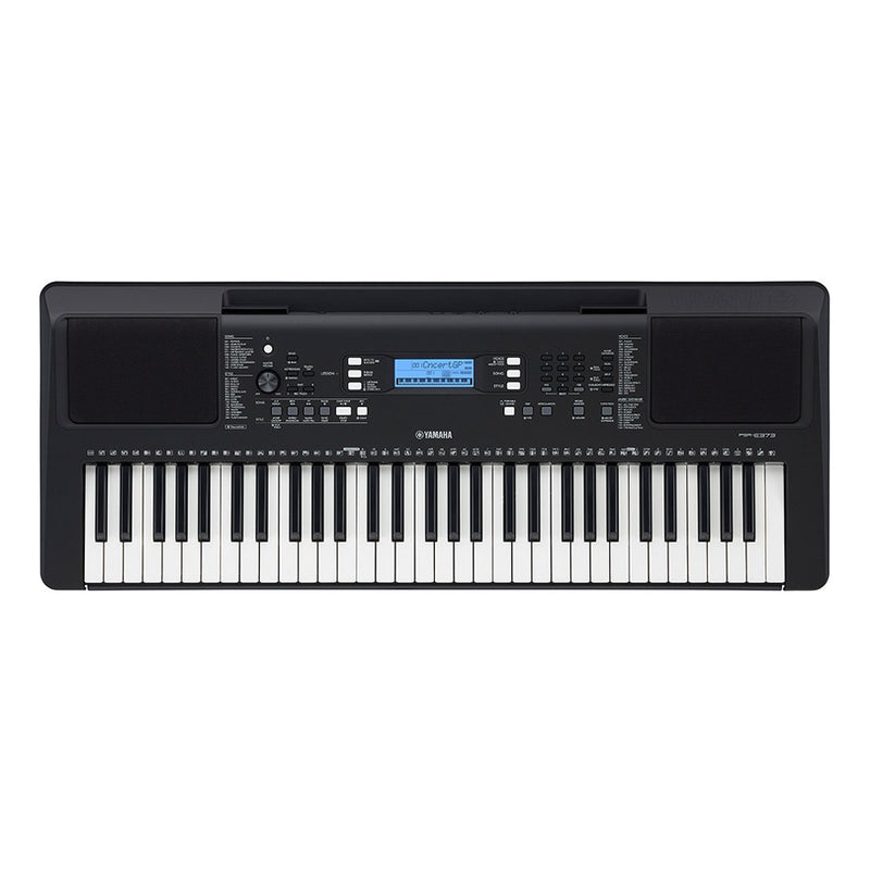 Yamaha PSR-E373 Portable Keyboard