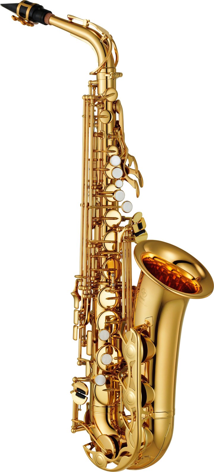 Blackburn High Student Alto Sax Pack