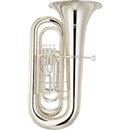 Yamaha YBB-321 Intermediate BBb Tuba