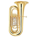 Yamaha YBB-321 Intermediate BBb Tuba