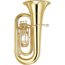 Yamaha YEB-321 Intermediate Eb Tuba