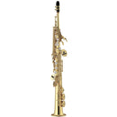 Yamaha YSS-475II Soprano Saxophone