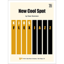 New Cool Spot - arr. Dean Sorenson (Jazz Ensemble Grade 1)