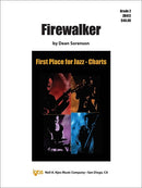 Firewalker - arr. Dean Sorenson (Jazz Ensemble Grade 2)