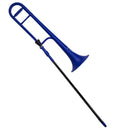 ZO Next Generation Plastic Trombone - 5 Colours