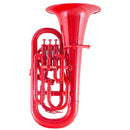 Zo Next Generation Plastic Euphonium - 3 Colours
