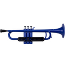 ZO Next Generation Plastic Trumpet - 5 Colours