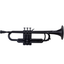 ZO Next Generation Plastic Trumpet - 5 Colours