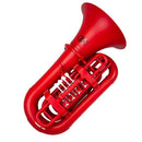 ZO Next Generation Plastic Tuba - 3 Colours