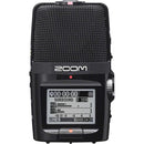 Zoom H2n Surround Sound Handy Recorder