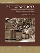 Reluctant Joys - arr. Brant Karrick (Concert Band Grade 4.5)