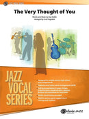 The Very Thought of You - arr. Scott Ragsdale (Jazz Ensemble Grade 3.5)