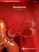 Barnburner - arr. Michael Story (String Orchestra Grade 1.5)