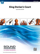 King Dorian's Court - Jim Palmer (String Orchestra Grade 1)