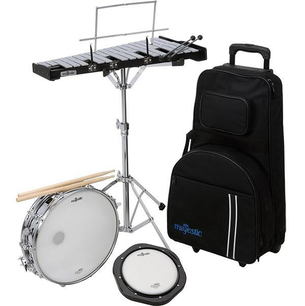 Carey Percussion Student Pack