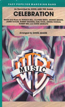 Celebration - arr. Doug Adams (Grade 2)