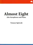 Spiewak: Almost Eight