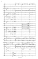 Andromeda - arr. David Gillingham (Concert Band Grade 3)