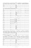 Andromeda - arr. David Gillingham (Concert Band Grade 3)