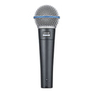 Shure Beta 58A Vocal Microphone