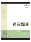 Jubileus - arr. Kevin Clary (Concert Band Grade 2.5)