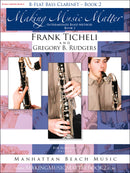 Making Music Matter, Book 2