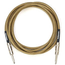 DiMarzio Braided Guitar Cable