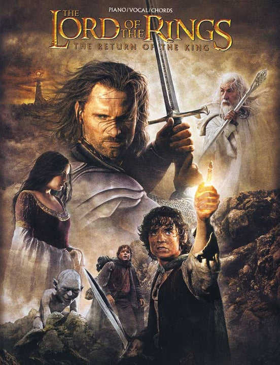 Lord of the Rings: Return of the King PVG