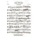 Bloch: Suite Hebraique for Viola (or Violin) and Piano