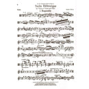 Bloch: Suite Hebraique for Viola (or Violin) and Piano