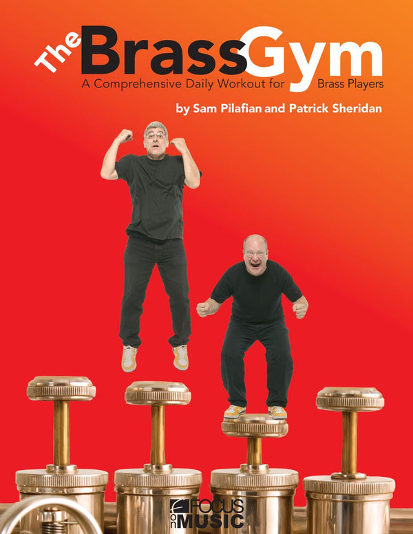 The Brass Gym - A Comprehensive Daily Workout