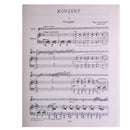 Bruch: Violin Concerto No. 1 in G Minor, Op. 26