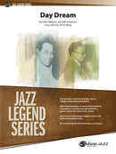 Day Dream - arr. Jeff Lindberg (Jazz Ensemble Grade 5)