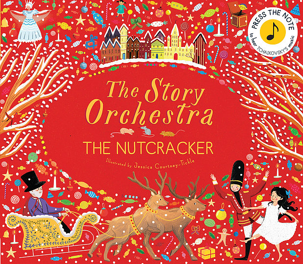 The Nutcracker (The Story Orchestra)